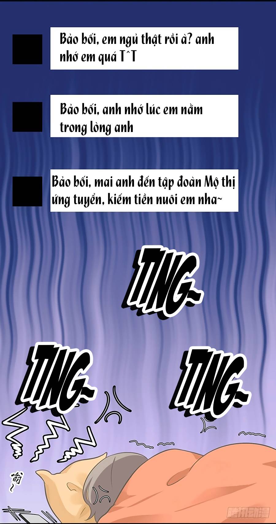 hai cách tìm gặp người yêu chapter 4 17