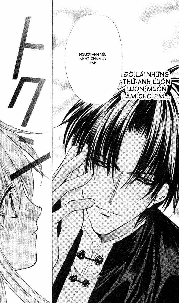 anh chàng khắc tinh chapter 36 15