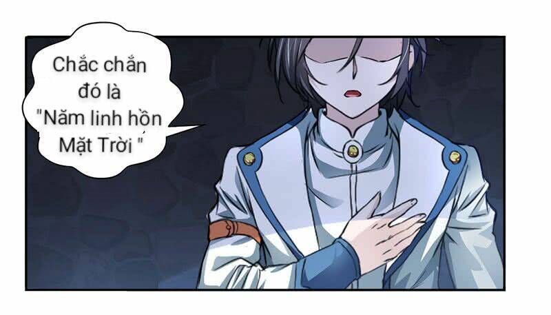 nine sun god king chapter 3 22