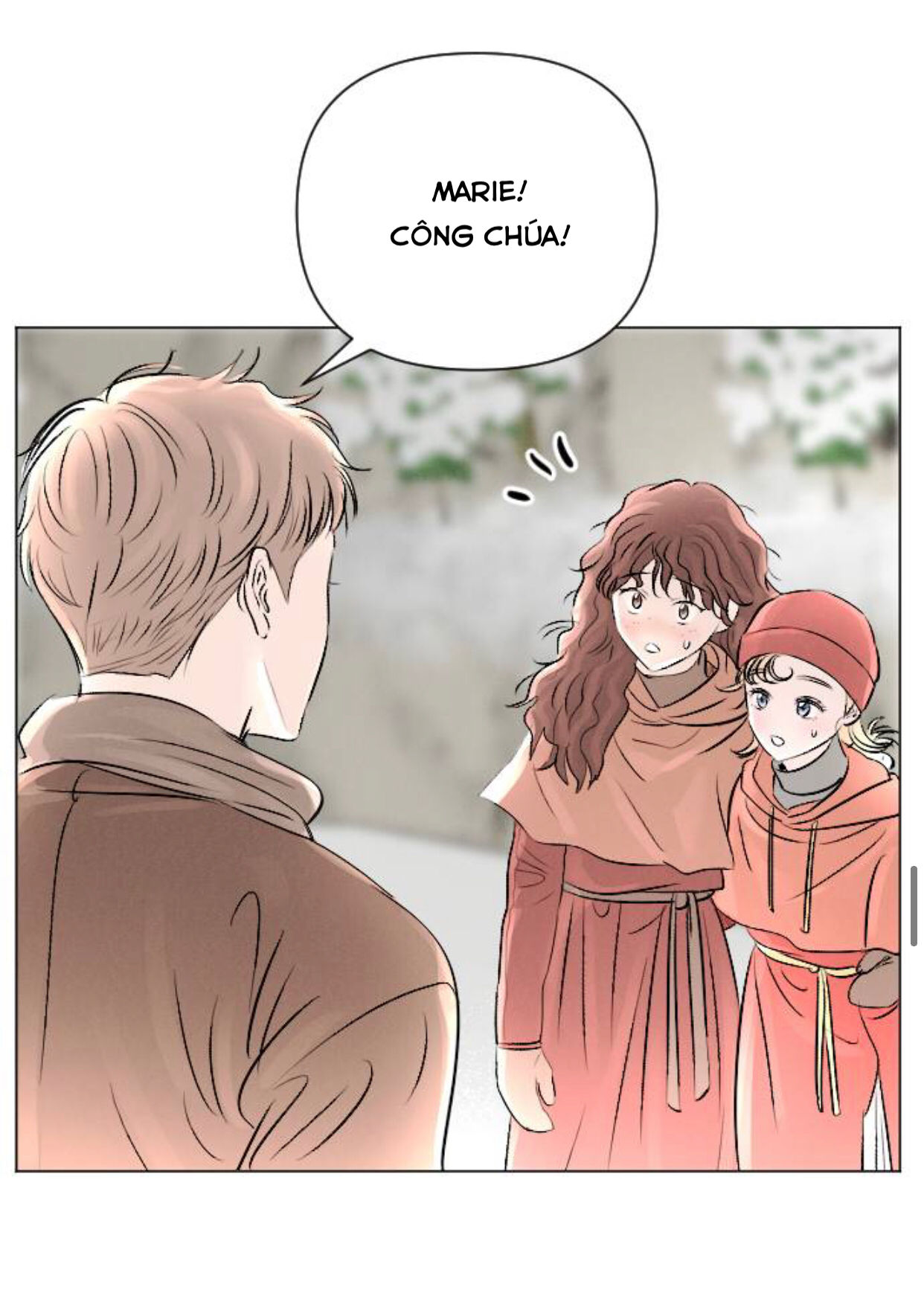 lựa chọn cuối cùng của tôi là nam phụ chapter 12 34