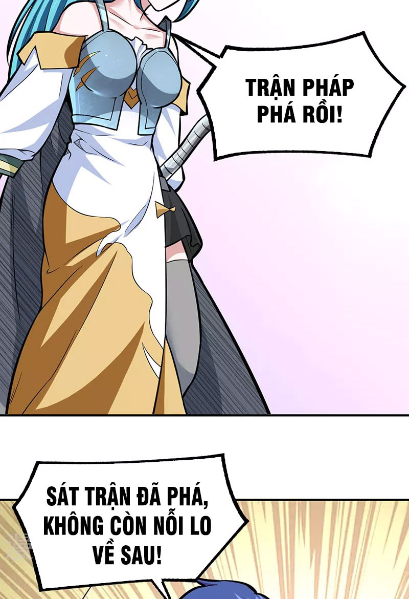 võ đạo độc tôn chapter 356 49