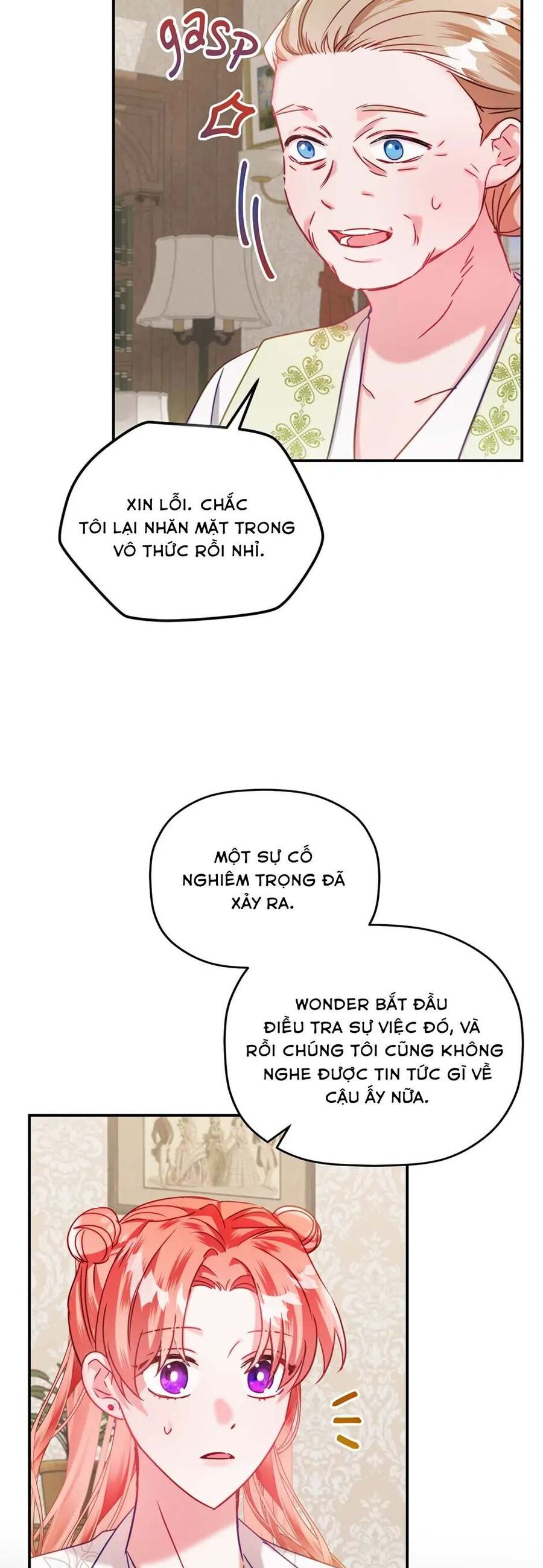 hoàng tử chuyển sinh trở thành người mạnh nhất thế giới nhờ vào sự hiểu biết về bug chapter 59 17