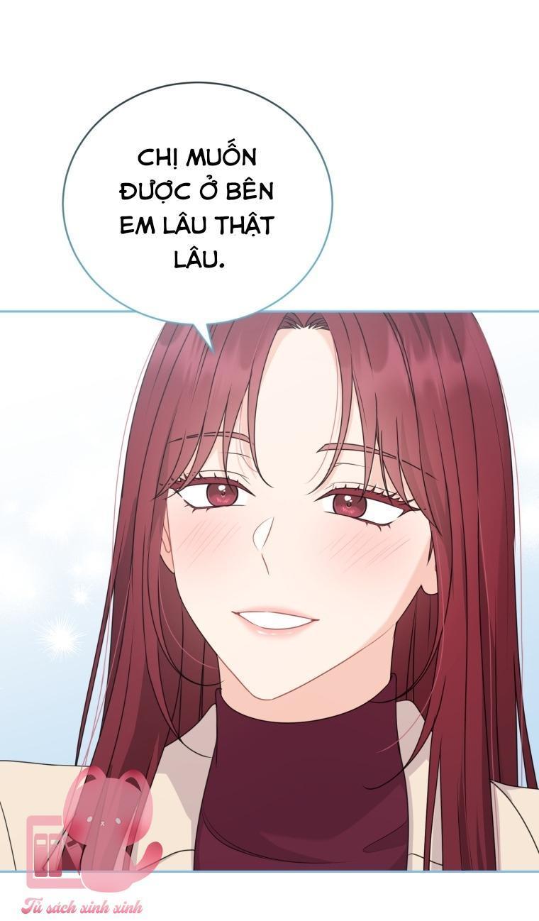 mong được chị chỉ bảo, tiền bối chapter 60 20