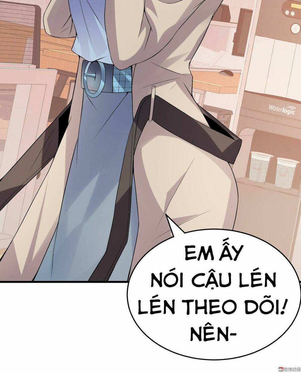 hoa hậu giảng đường luôn bên người chapter 9 39