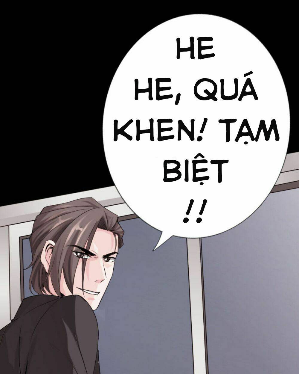 tuyệt phẩm tà thiếu chapter 16 11