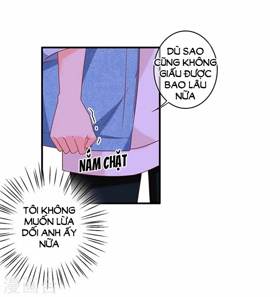 cả thế giới đều không bằng người chapter 105 10