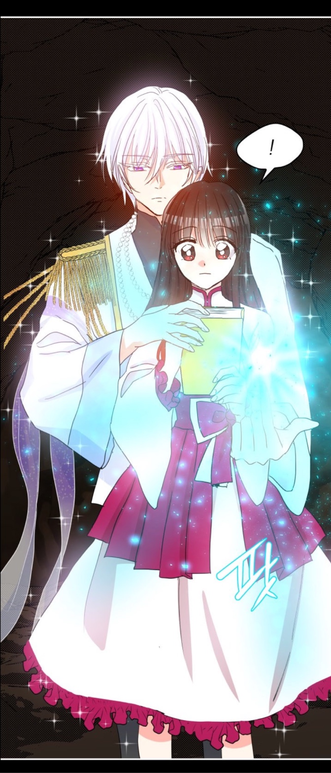 vị cứu tinh của rồng chapter 31 14