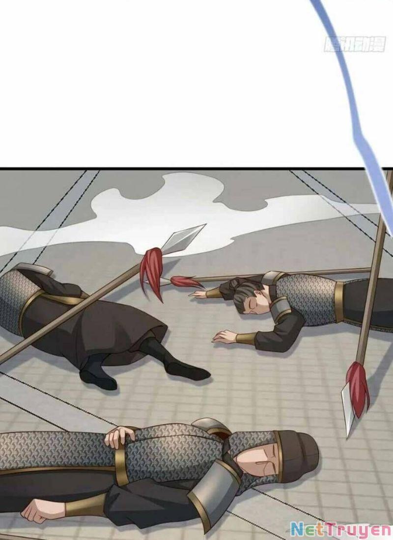 thuần hóa ba ba bạo quân chapter 95 4