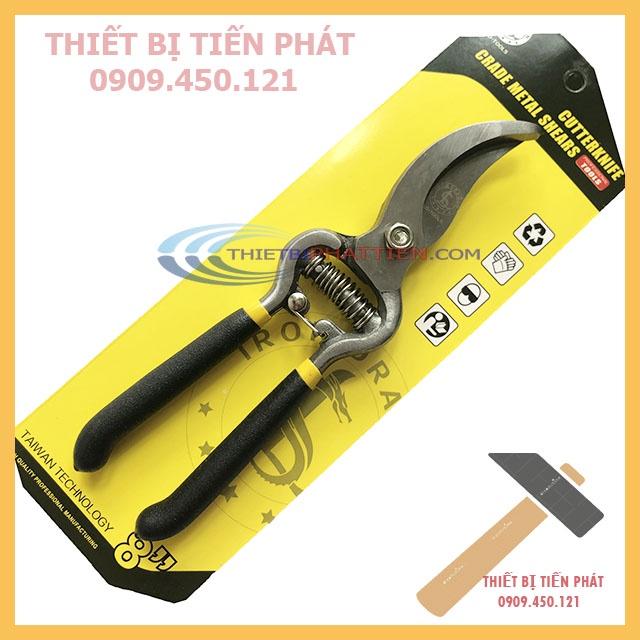 Kéo Cắt Cành Cong
