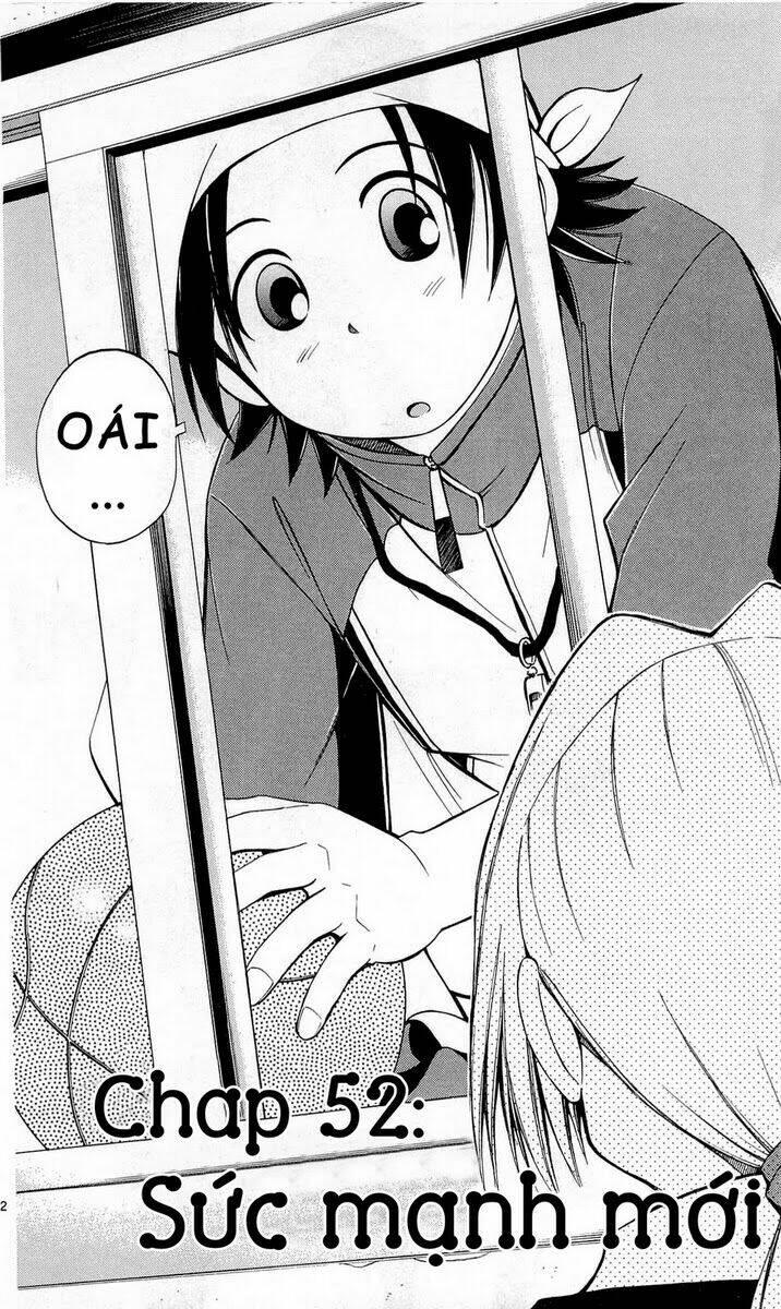 fight no akatsuki chapter 52 2