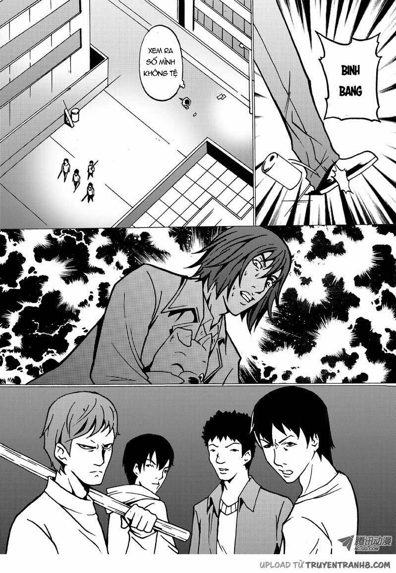 nhân quả tuần hoàn chapter 10.2 27