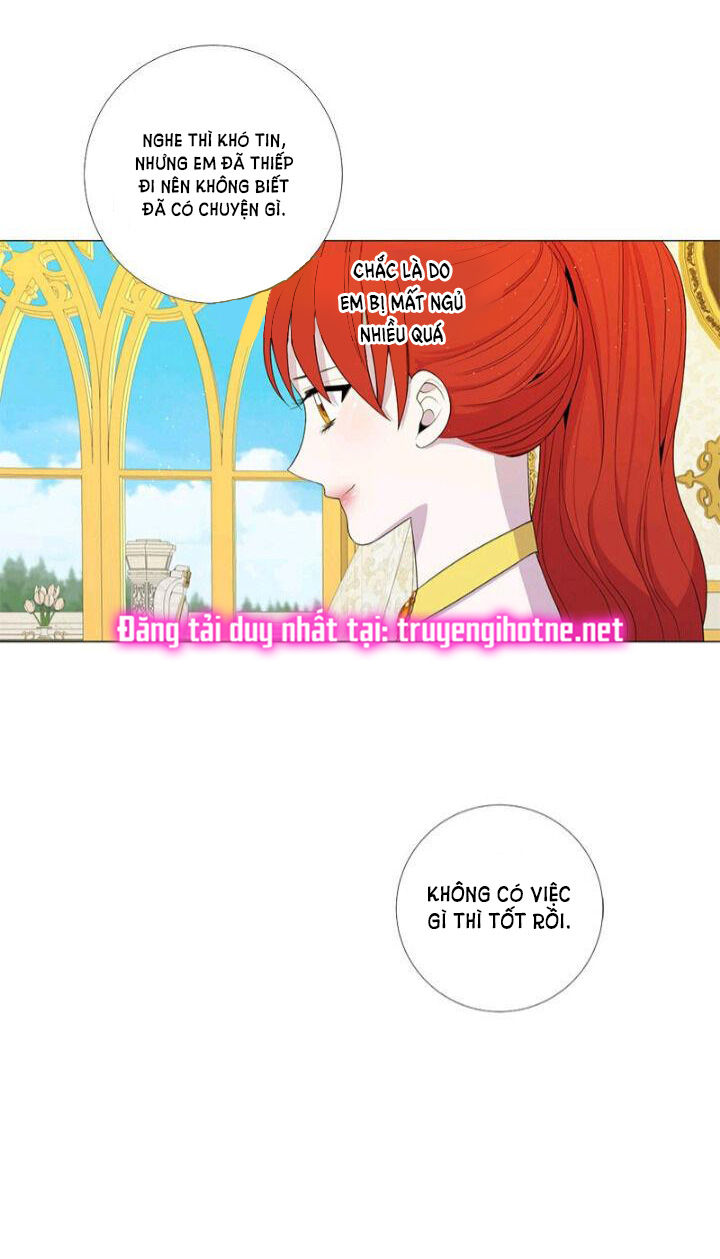 từ tiểu thư thành hoàng hậu - lady to queen chapter 50.1 7