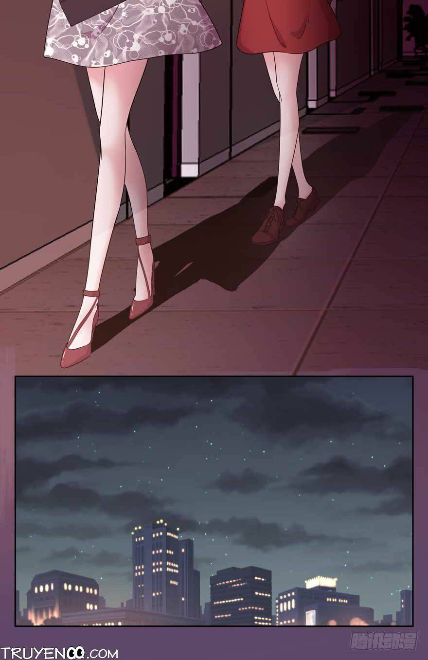 khốn ái tù lung chapter 1 51