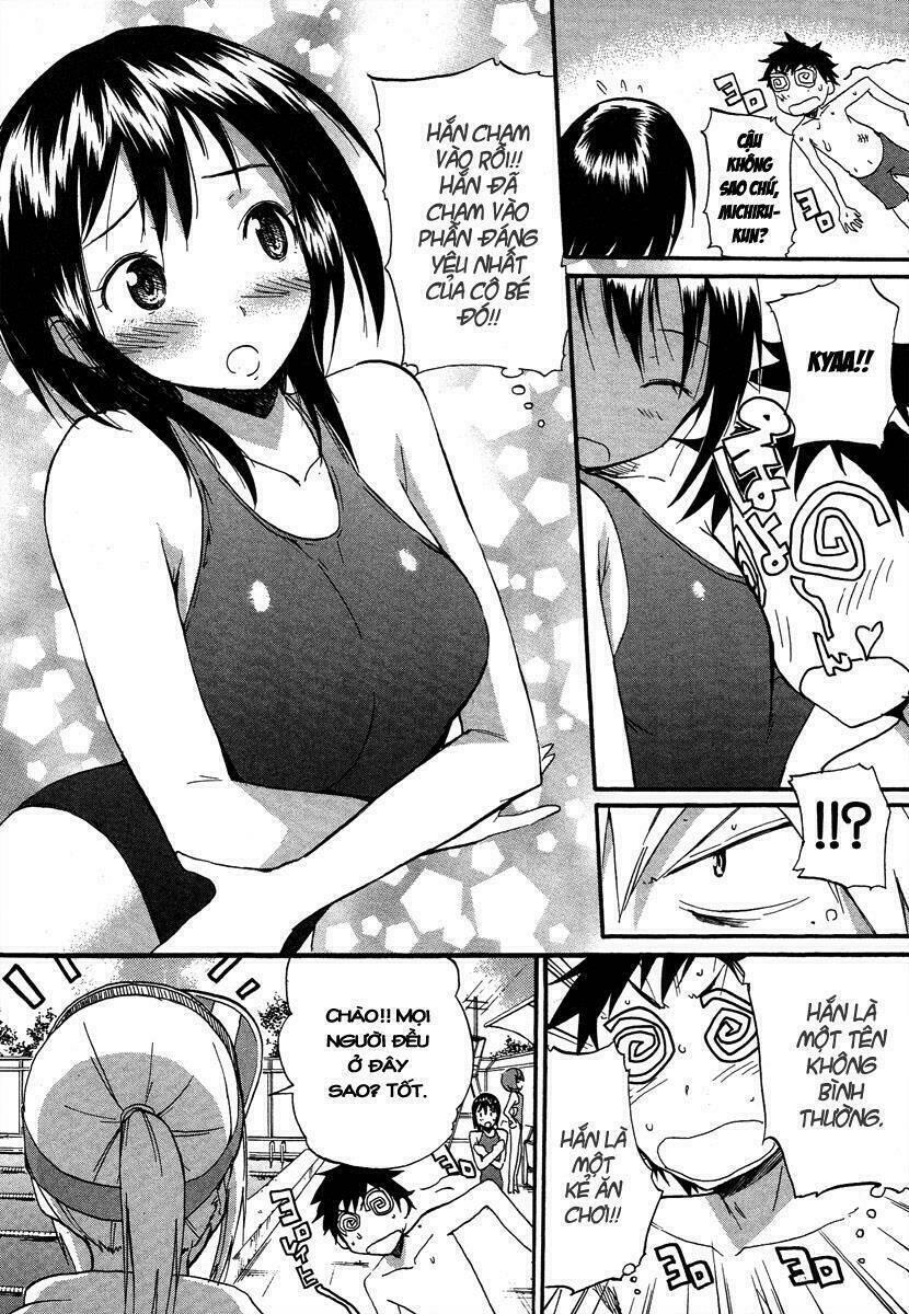 frogman chapter 32 19