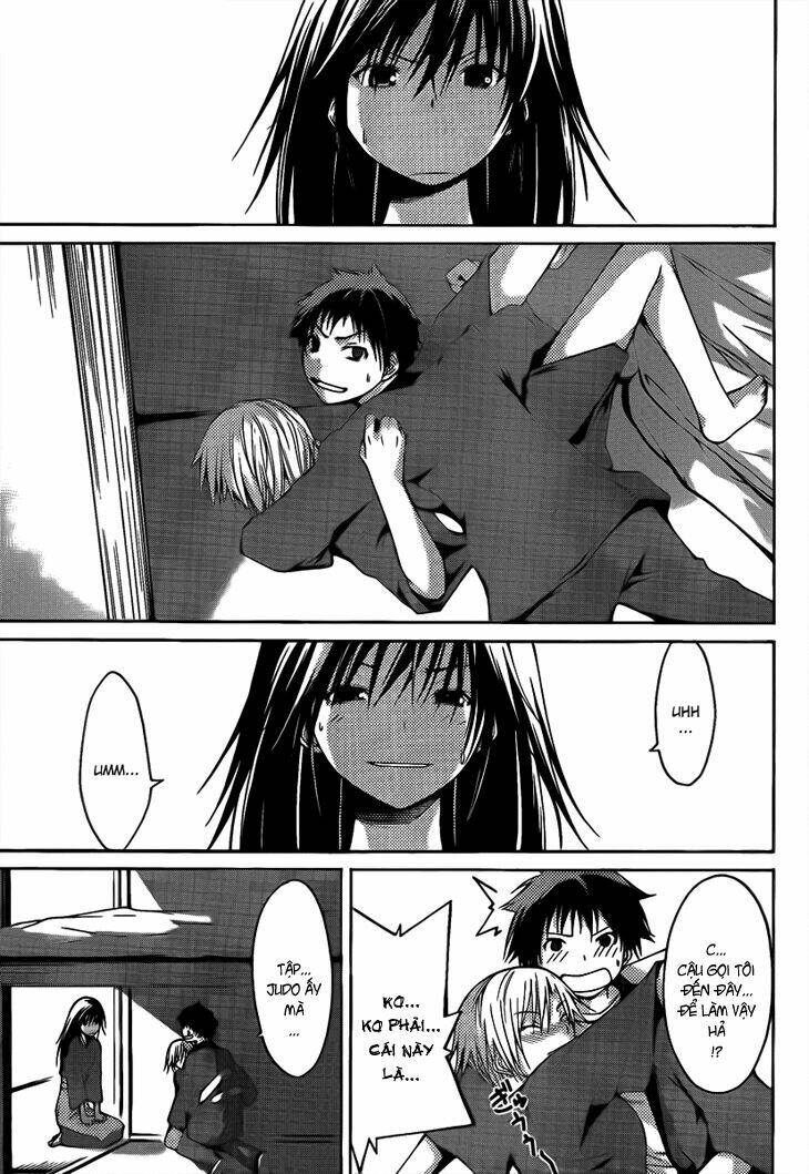 countrouble chapter 11 25