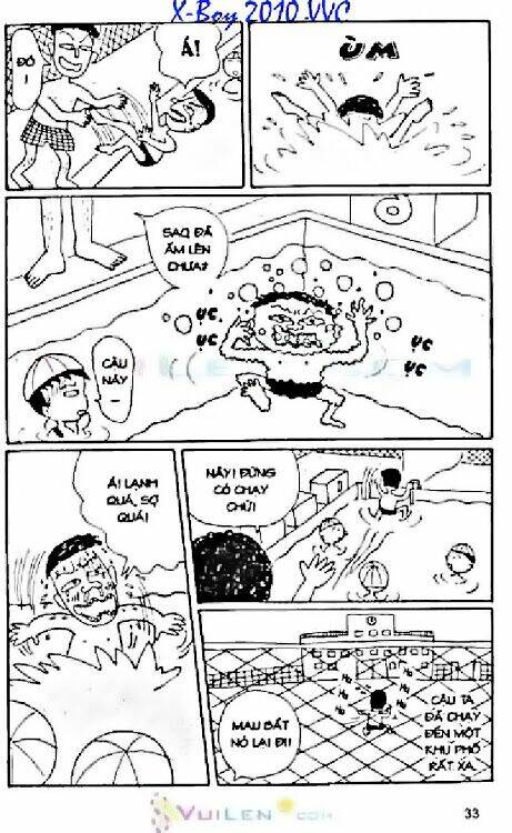nhóc maruko chapter 6 33