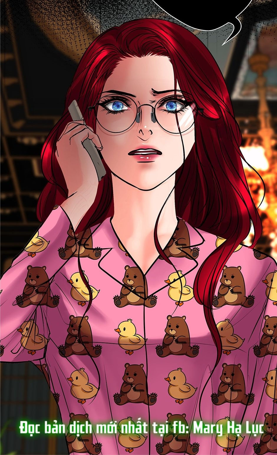 tôi đã ký khế ước với ác quỷ chapter 8.2 10