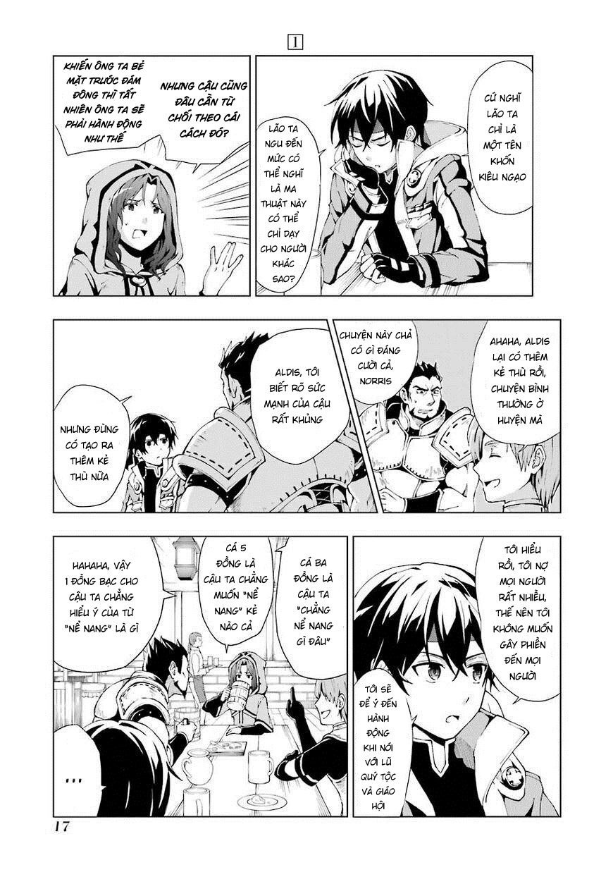 sword & wizards chapter 1.1 19