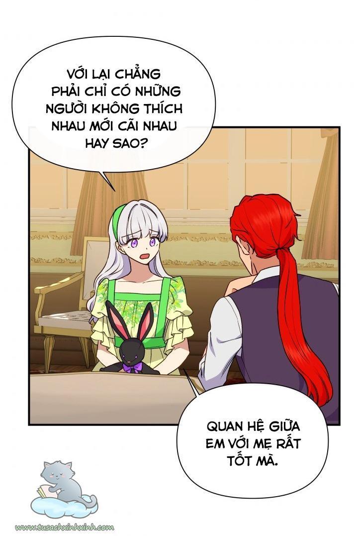 công nương khế ước của gia tộc công tước quái vật chapter 81 10