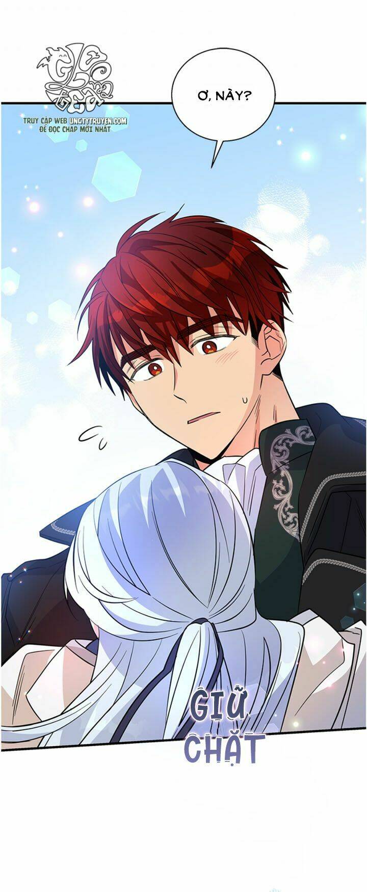 chồng yêu, em muốn đình công! chapter 47 38