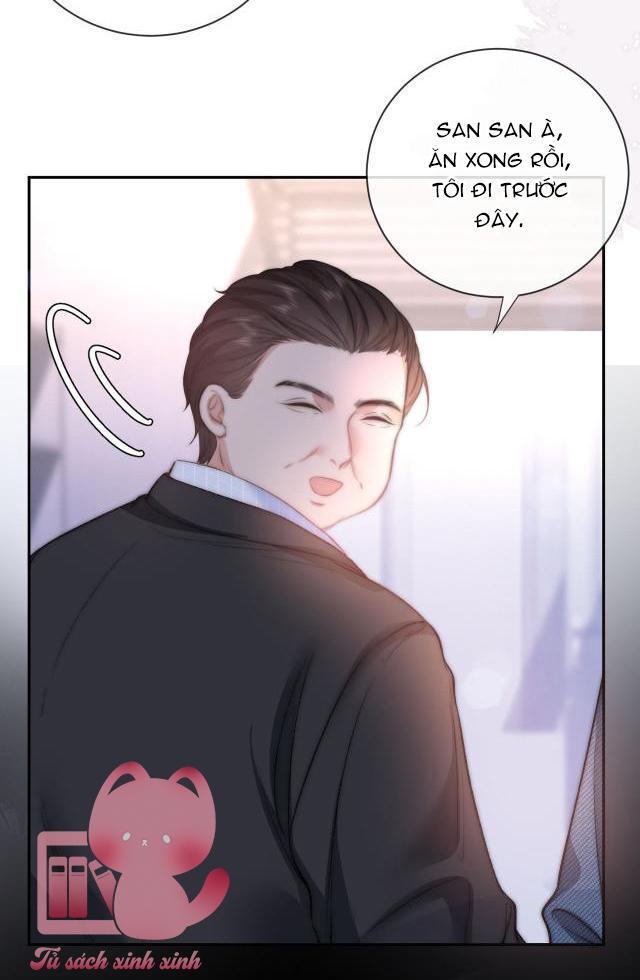 nữ cố vấn tuyển tú nam đoàn chapter 9 29