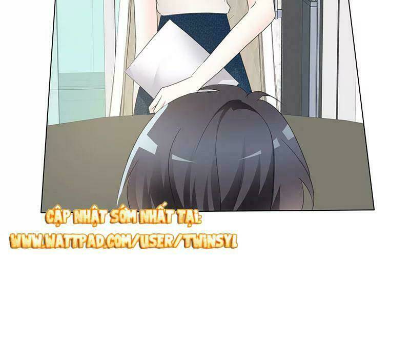 ái người tình xuất vu lam chapter 95 9