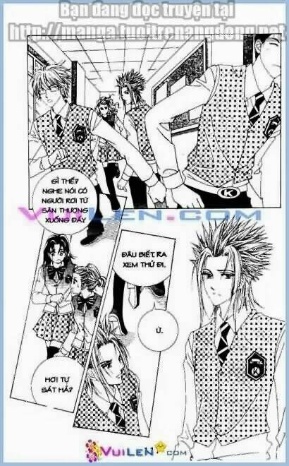 sức thanh xuân chapter 7 94