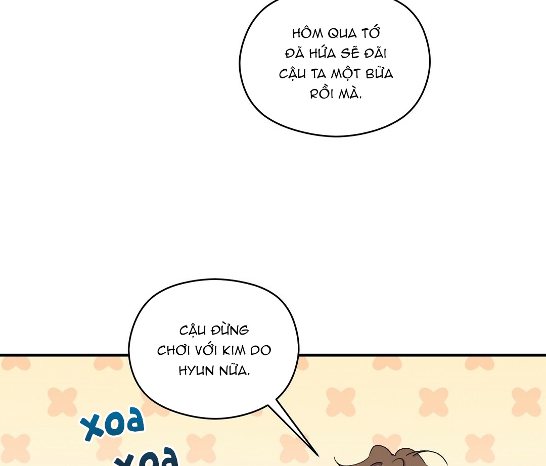 phức cảm tự ti của omega chapter 7 133