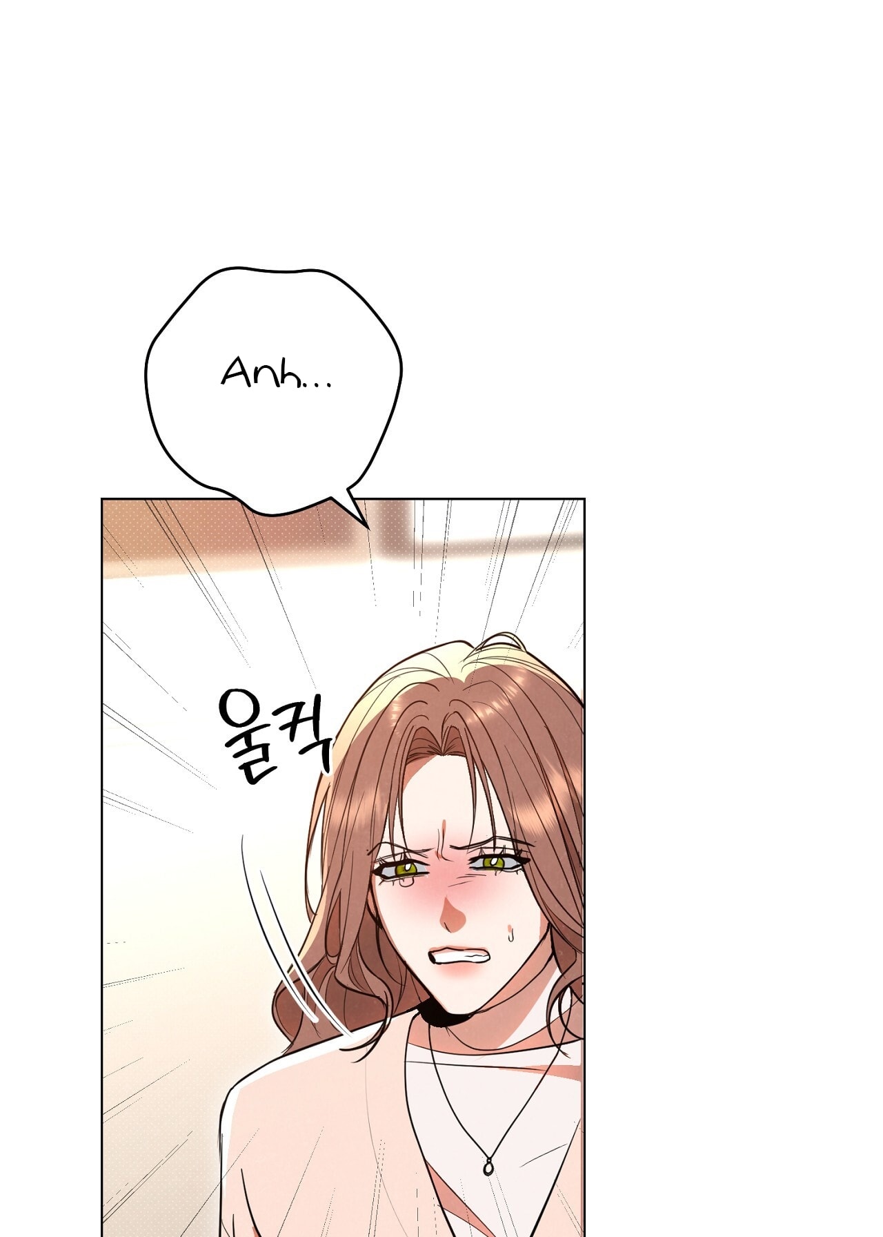 [18+] Trời Sinh Địch Thủ chapter 51.2 22