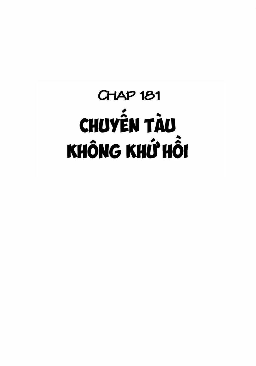 bác sĩ quái dị chapter 181 1