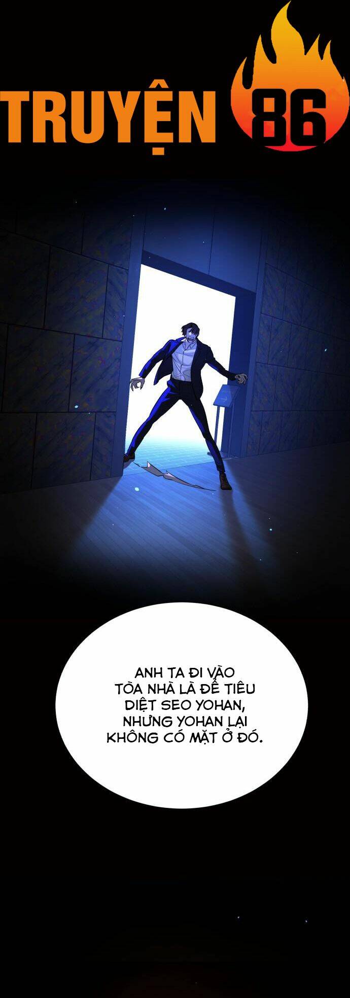 Máu trắng chapter 80 13