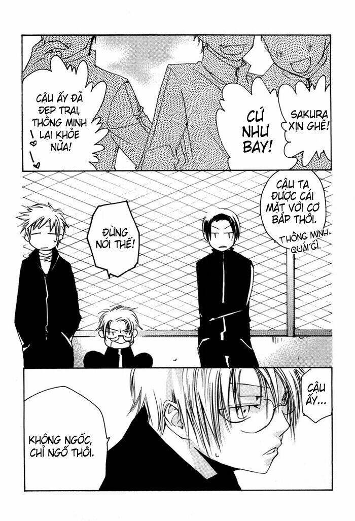 hatsukoi elegy chapter 4 16