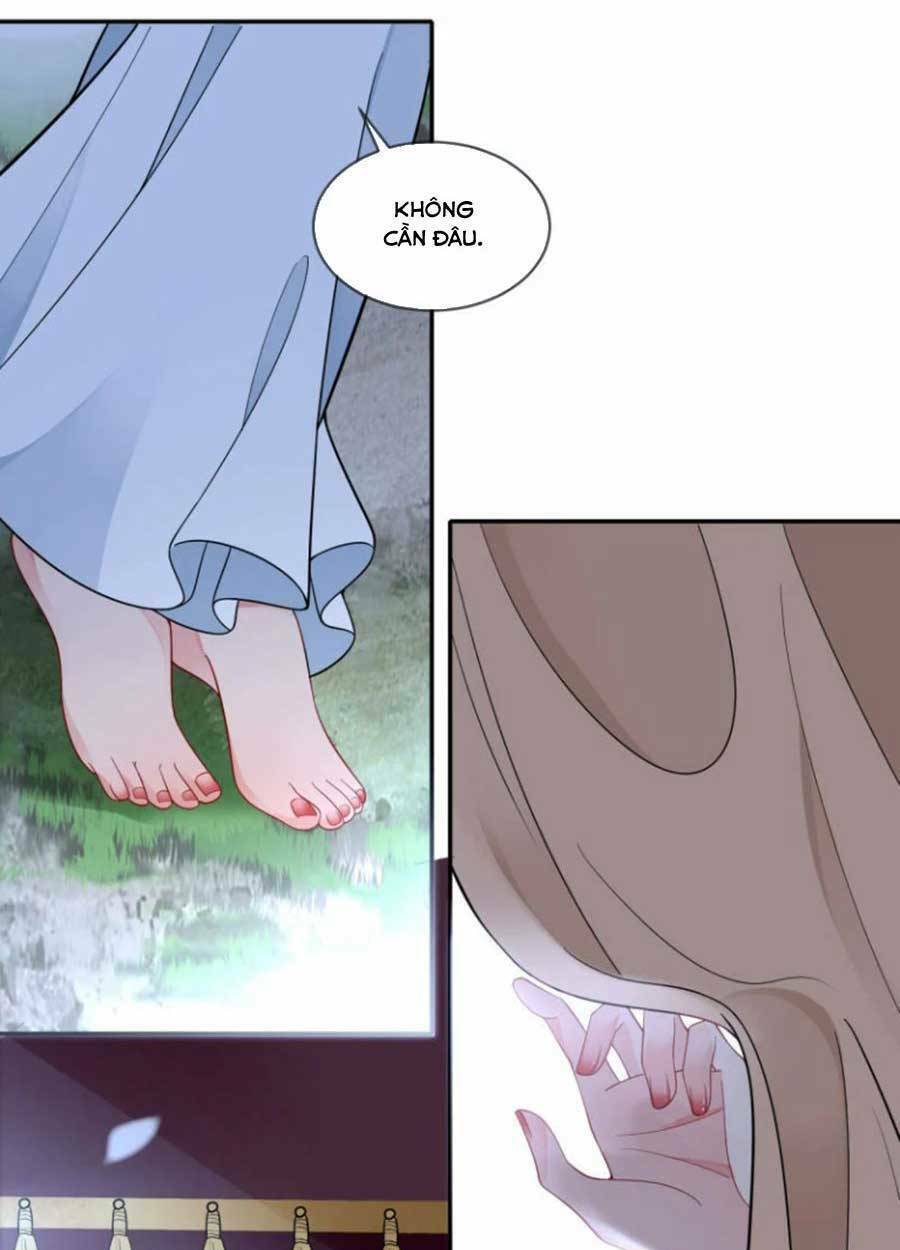 tướng quân, bổn phi không nhận sủng chapter 45 32