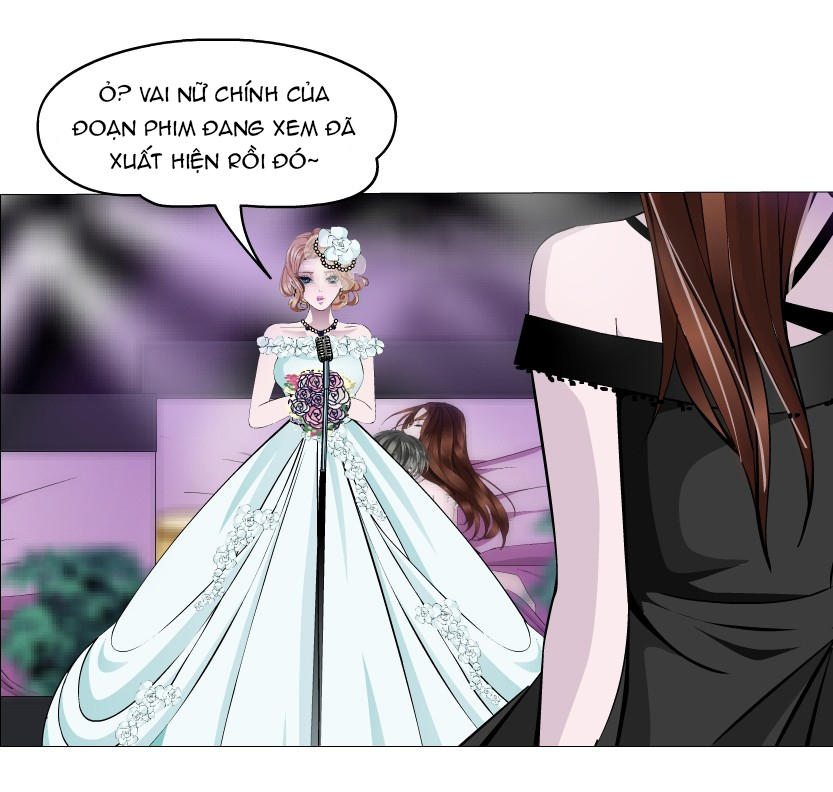 cạm bẫy của nữ thần chapter 121 5