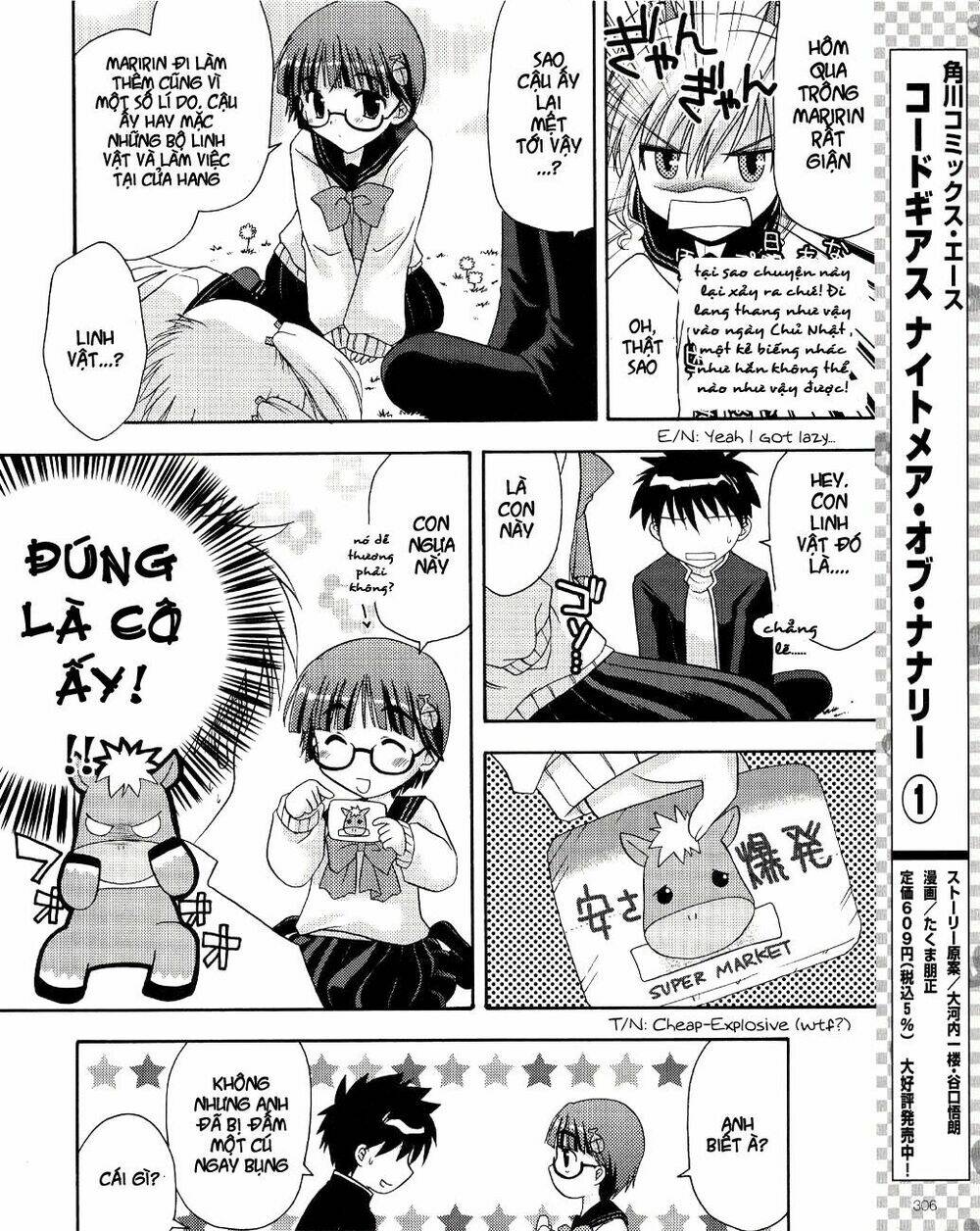 bài học về tình yêu tại học viện aikyo chapter 7 10