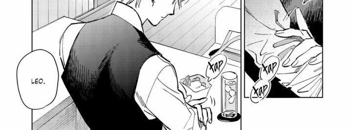 hoshi o tsukamaeru chapter 4 34