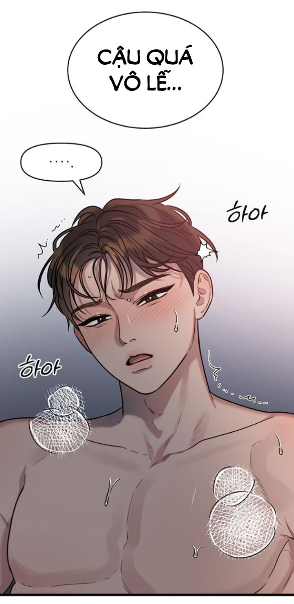 [18+] dục vọng tao nhã chapter 10.2 17