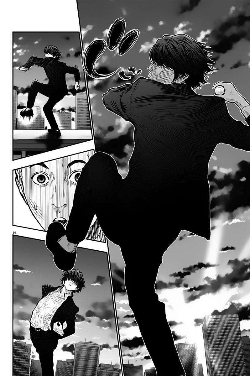 đọa nhân chapter 71 14