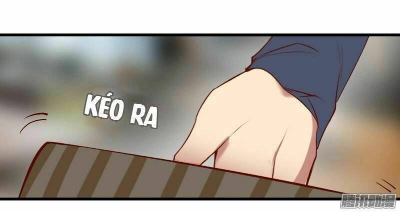 cách bích tổng tài thỉnh chỉ giáo chapter 4 27