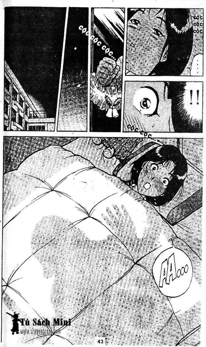 thám tử kindaichi (bản đẹp) chapter 138 2