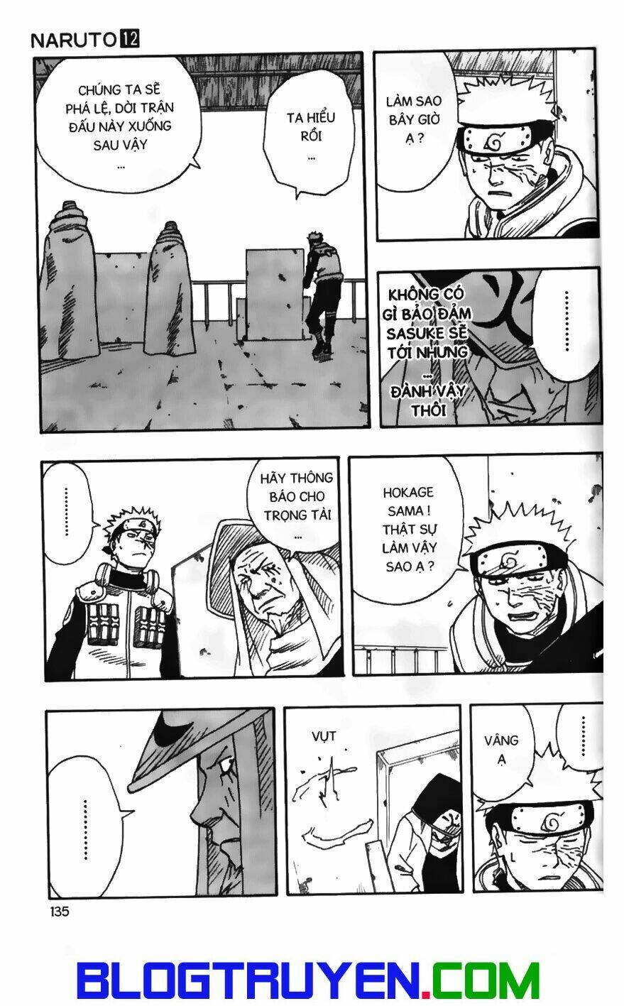 naruto - cửu vĩ hồ ly chapter 106 11