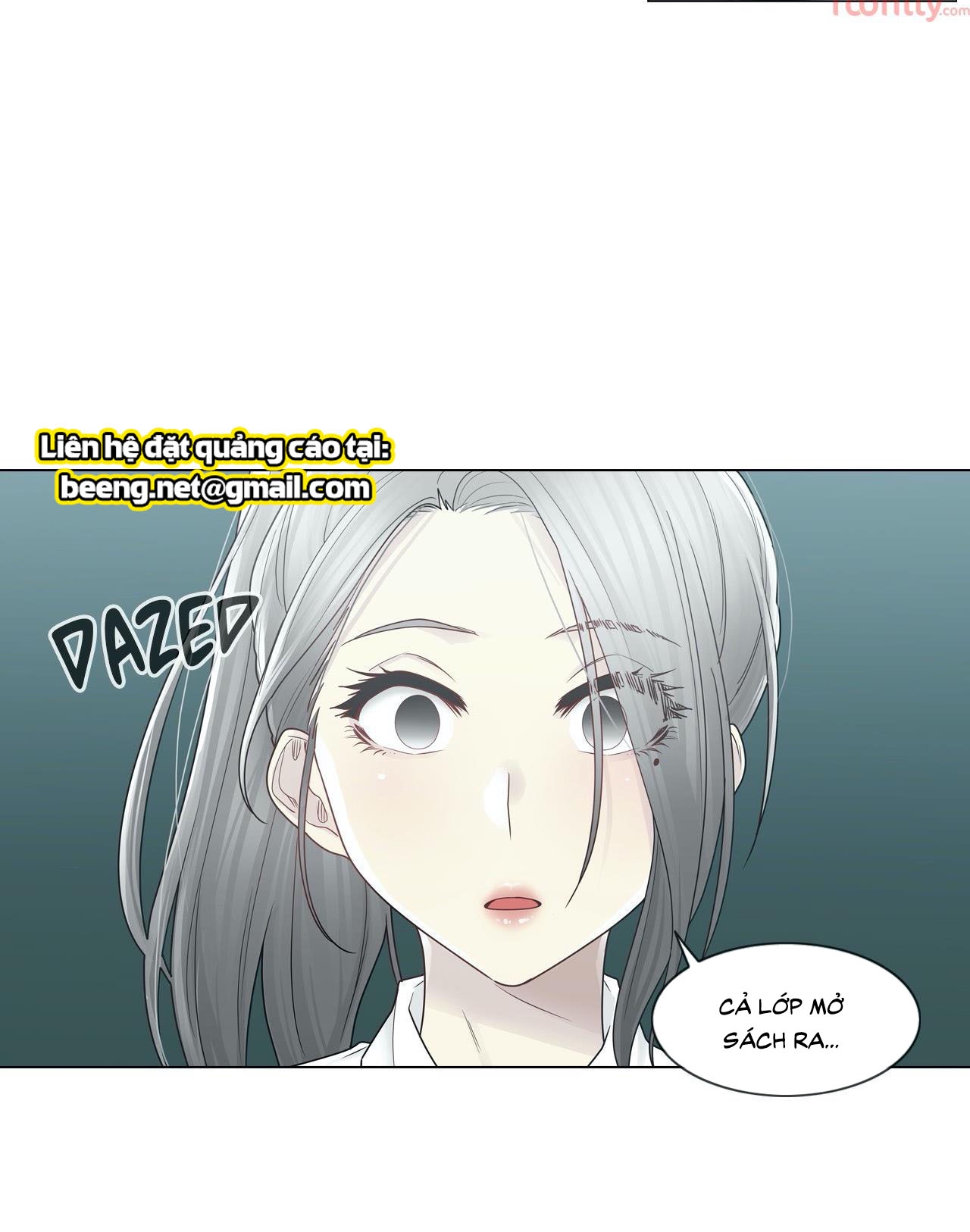mở khóa tim em chapter 31 33