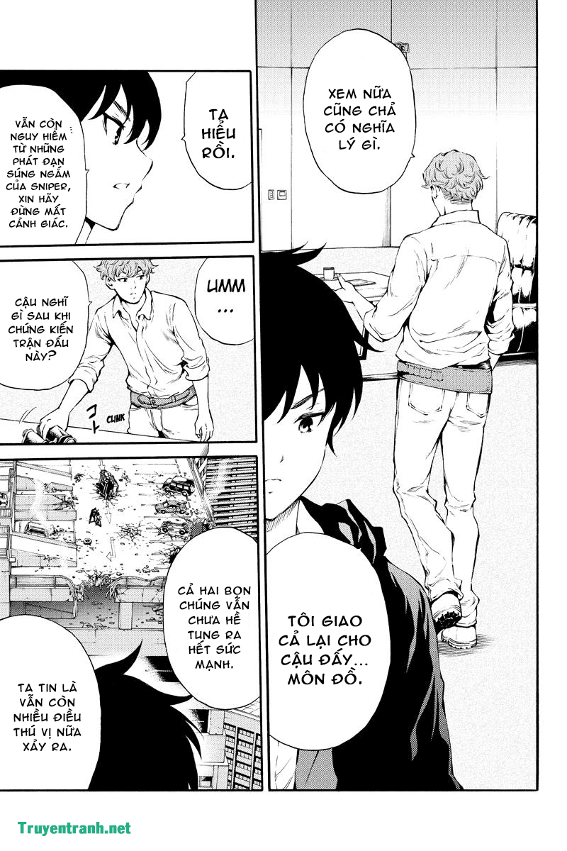 tenkuu shinpan arrive chapter 189.5 4