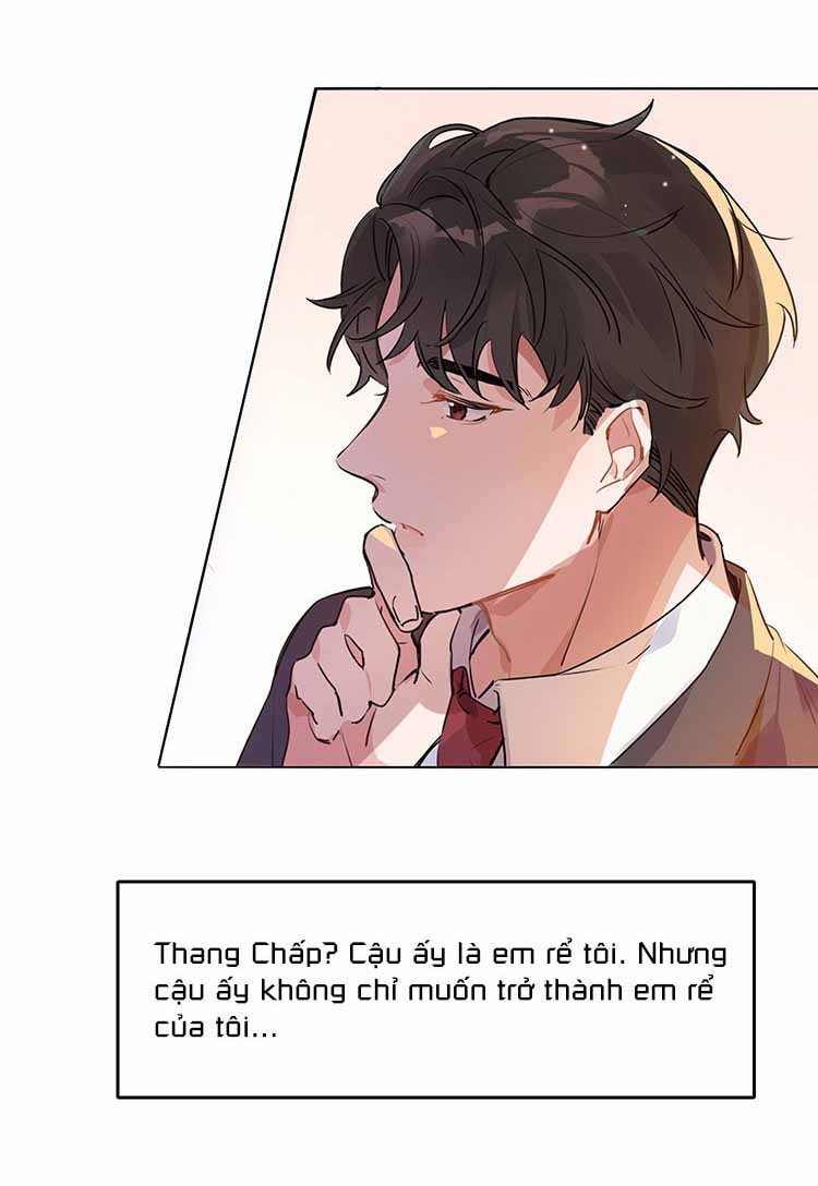 scandal ngây thơ chapter 0 2