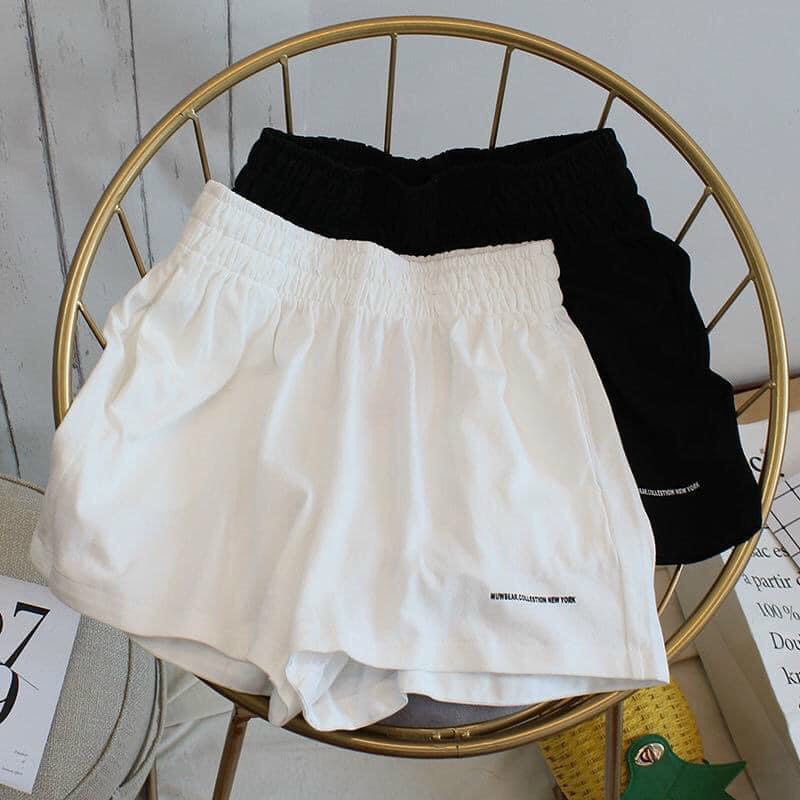Quần đùi nữ đũi siêu mát , quần nữ chất đũi chống nhăn,Quần short, quần đùi nữ