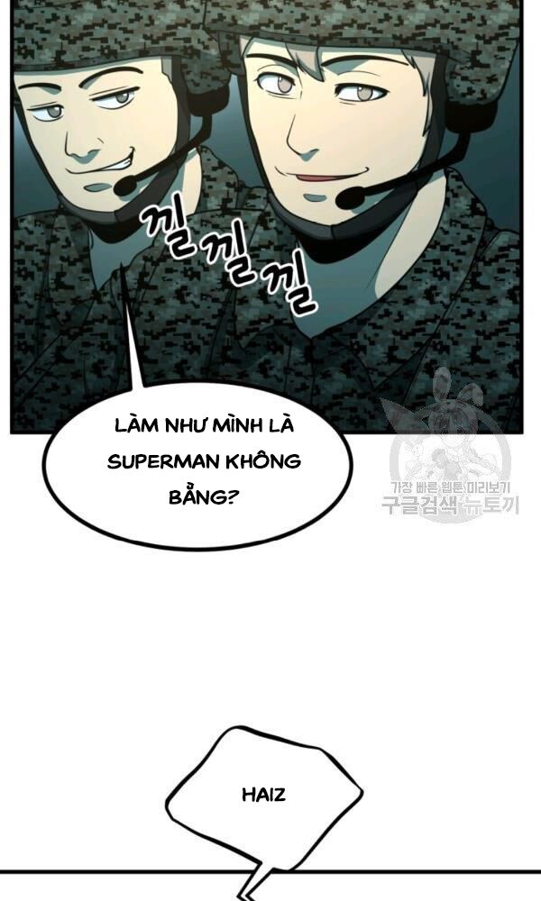 ngôi nhà kết nối với hầm ngục chapter 40 31