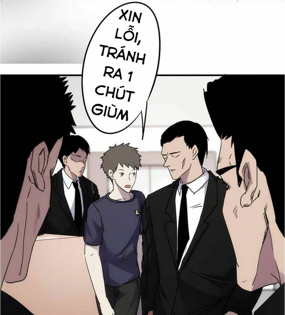 tối cường công nhân chapter 58 4