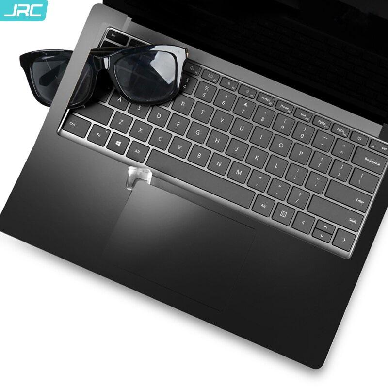 Bộ Dán 3M Surface Dành Cho Laptop 3 ( Màu Black ) | Giúp Tản Nhiệt