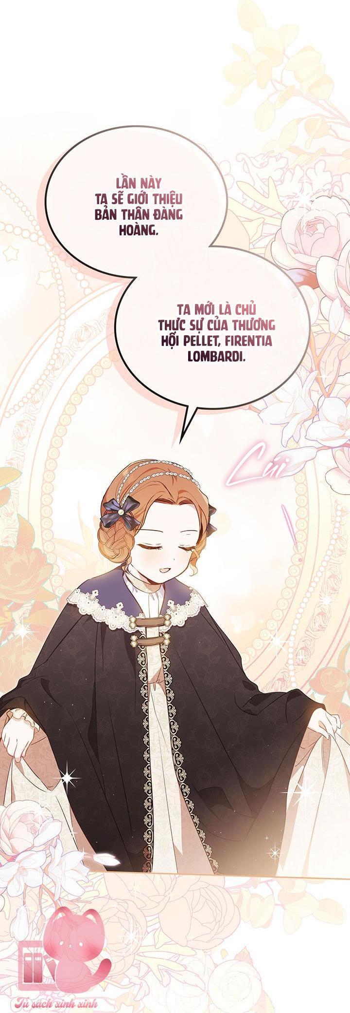 kiếp này ta sẽ trở thành gia chủ chapter 99 43