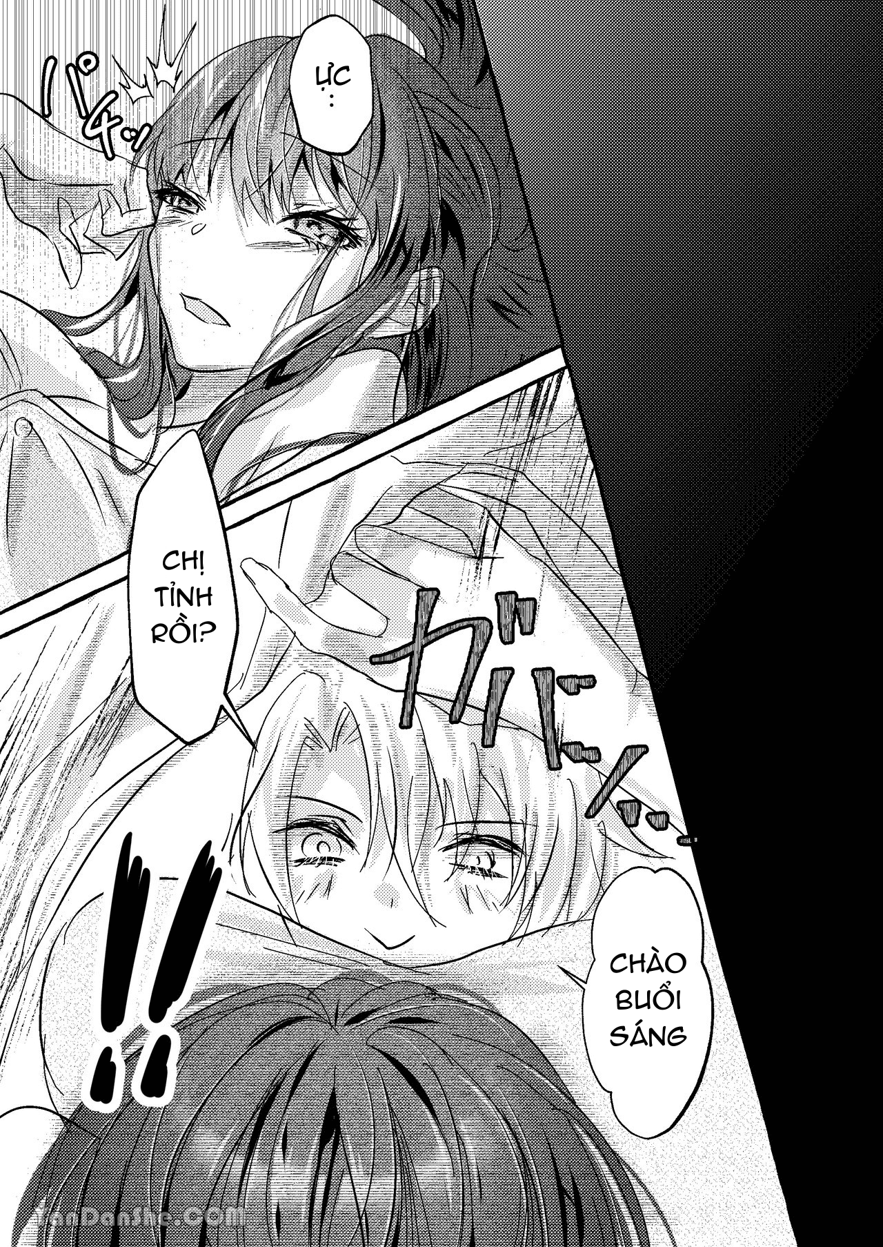 em trai incubus chiếm hữu muốn khuất phục chị gái tsundere chapter 2 7